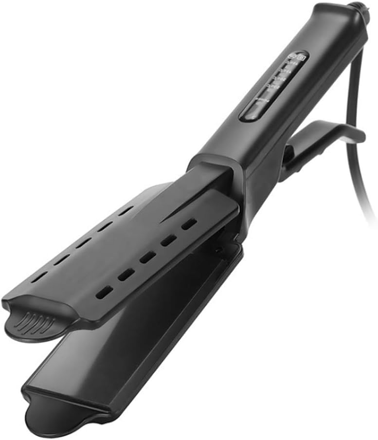 Plancha de Pelo Cerámica Turmalina Ionica para Todo Tipo de Cabello miniatura 1