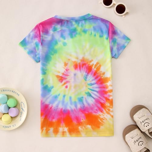 Image of MODNTOGA Kids Girl Boy Peace Out Kindergarten Shirt 2026 Kindergarten Graduation T-Shirt Last Day of School Summer Tee Tops