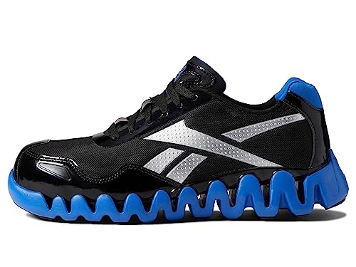 Image of Reebok Work Men's Zig Pulse Work EH Comp Toe Athletic Work Shoe