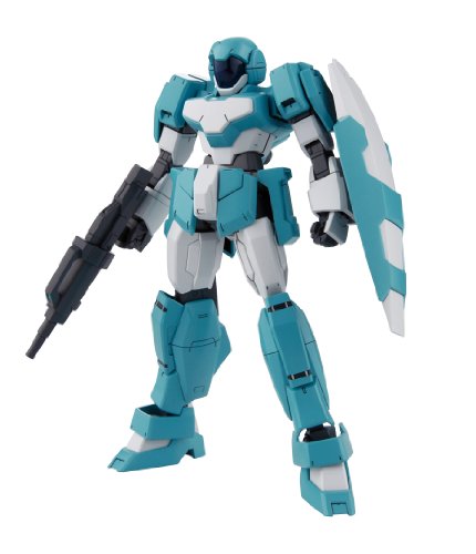 Gundam Age 1/144 Adele Bandai Hobby n°13 maquette articulée à monter de haute qualité