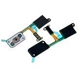 Genérico Cavo Flex Pulson Home Menu compatibile per Samsung Galaxy J5 J7 2017 / J4 2018