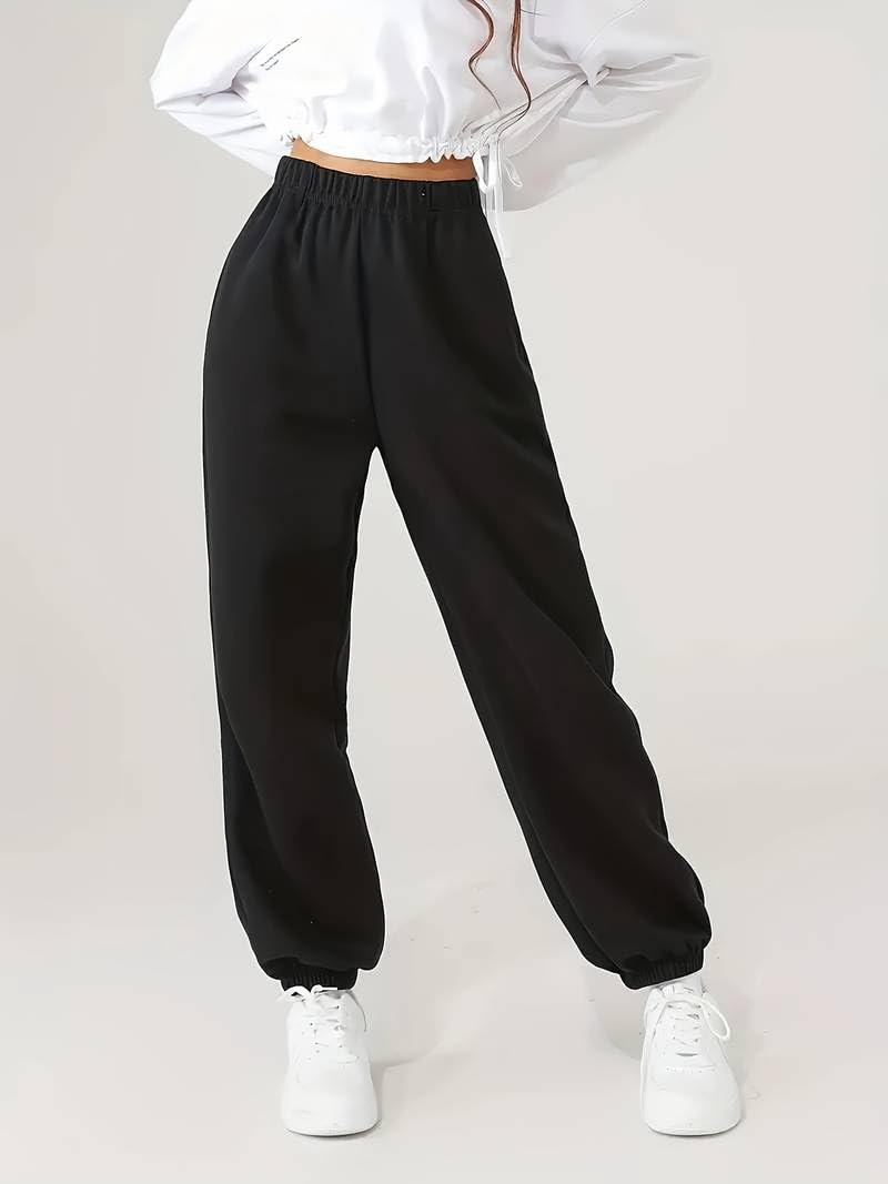 dockstreet Women's Regular Fit Cotton Track Pants, Lower, Sports Trouser,Night Pants, Joggers for Lounge n Gym Wear for Ladies-picture-37