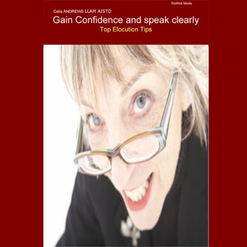 Gain Confidence and Speak Clearly: Elocution