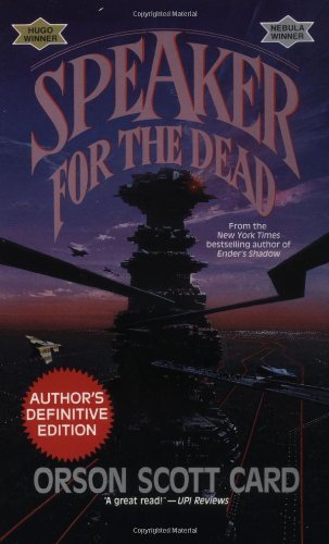 Speaker for the Dead (The Ender Quintet)