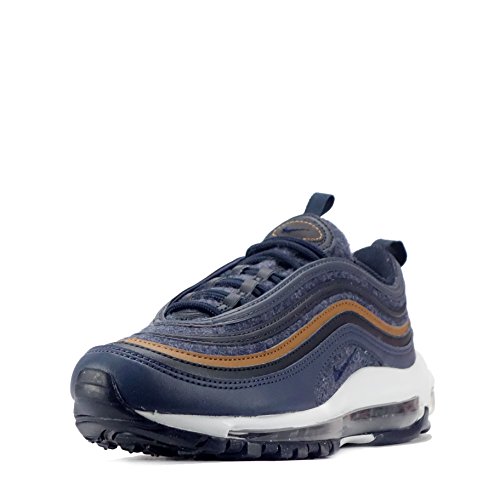 Nike Air Max 97 Se GS Running Trainers 923288 Sneakers Shoes3