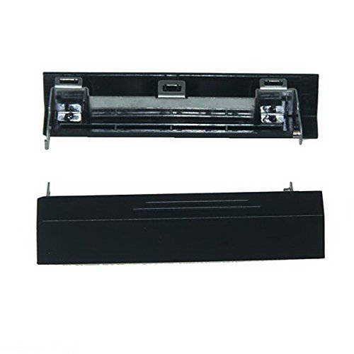 Goliton? 1pc Plastic+Metal HDD Cover for 6500 M4400