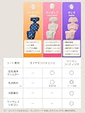 Poled公式 エアラブ4プラス ドーナッツ airluv4+ donut (カスタード, バッテリー&USB延長ケーブル(2m)セット) の画像10