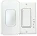 Switchmate for Rocker Style Light Switches by SimplySmartHome. SnapOn Smart Light Switch That Listens