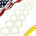 BlueDot Trading Agility Training Rings | 15