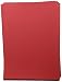 Bazzill Cardstock 8.5"X11"-Grenadine/Grass Cloth 25 per pack