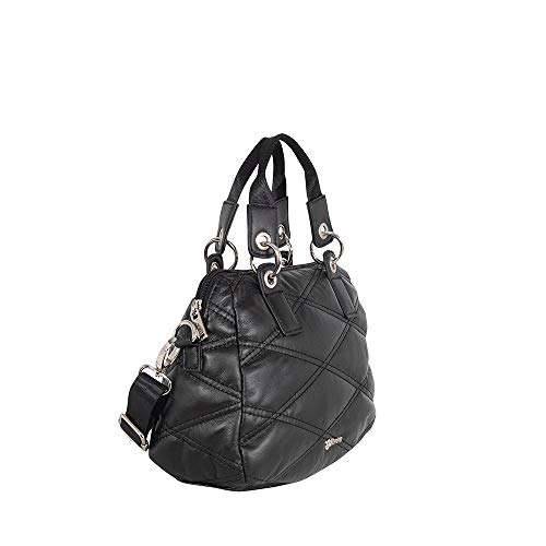 Bolsa Gold Coast Ss20 Preto