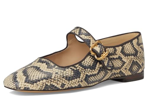 Image of Sam Edelman Women's Michaela Mesh Ballet Flats