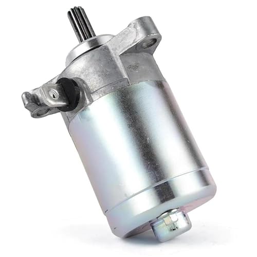 Démarreur pour NMAX remplace la pièce 54P-H1890-02 défectueuse pour 125cc