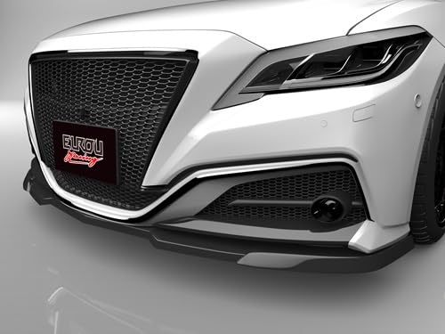 220系 クラウン スポイラー クラウン 【M's】トヨタ 220 RS (2018y-) AIMGAIN ルーフ