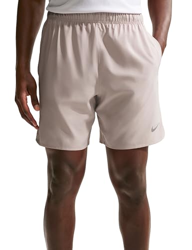 Image of Nike Mens Challenger Unlined Versatile Shorts