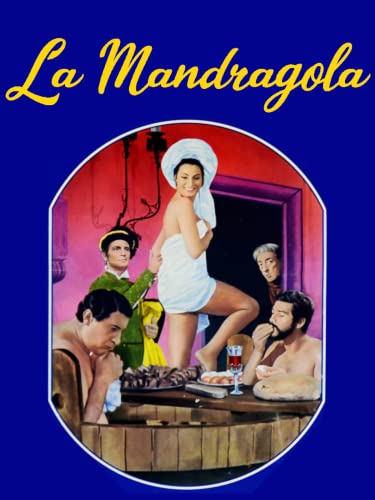  La Mandragola