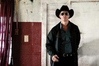 Matthew McConaughey Poster 24 inches x 36 inches