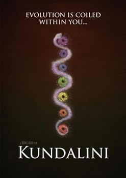 DVD Kundalini Book