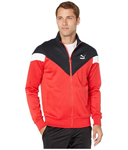 トップス Human Made Track Jacket Red トップス Human Made Track Jacket Red HUMAN MADE TRACK JACKET