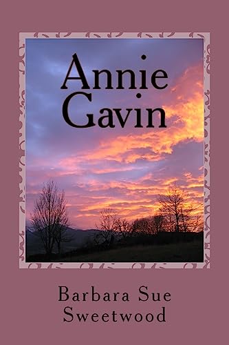 Annie Gavin