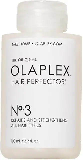 Olaplex No 3 Soin Botox Cheveux - Concentré Réparateur 100 ml pour Cheveux Secs et Abîmés