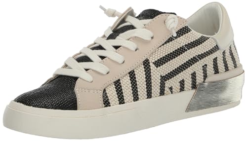 Dolce Vita Women's Zina Patch Sneaker