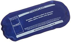 Steroplast 9612 Reusable Hot/Cold Pack