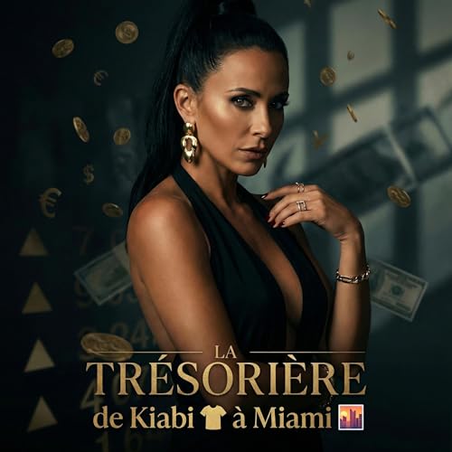 La Tr&eacute;sori&egrave;re, de Kiabi 👕 &agrave; Miami 🌇