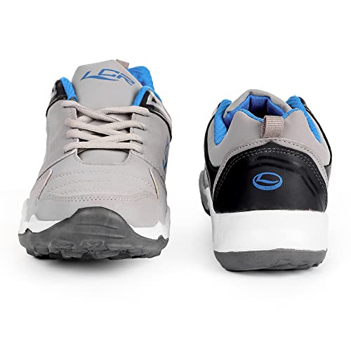 Image of Lancer Mens Indus-251 Running Shoe