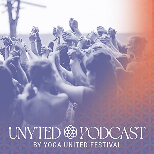 UNYTED PODCAST cover art