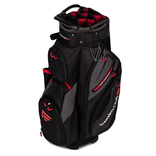 Founders Club Colorado Golf 14 Way Full Length Divider Cart Bag
