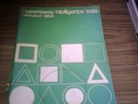 Queensway Intelligence Tests 0237281376 Book Cover