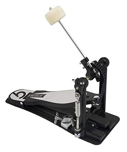 Gretsch Drums Heavyweight G5 Single Bass Drum Pedal (GRG5BP) - Thumbnail 6