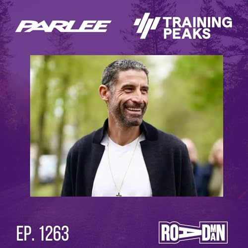Can Pogi Do It? - George Hincapie Previews Paris-Roubaix 2026