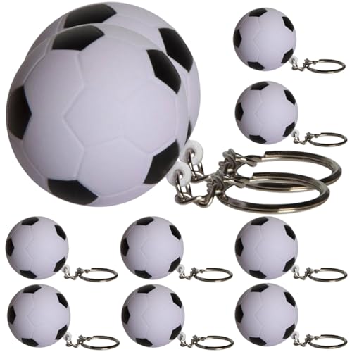Bolígrafos retráctiles de fútbol para no perder nunca el bolígrafo de punta fina en clase