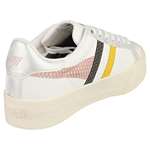 Gola Orchid Platform Trident Snake, Scarpe da