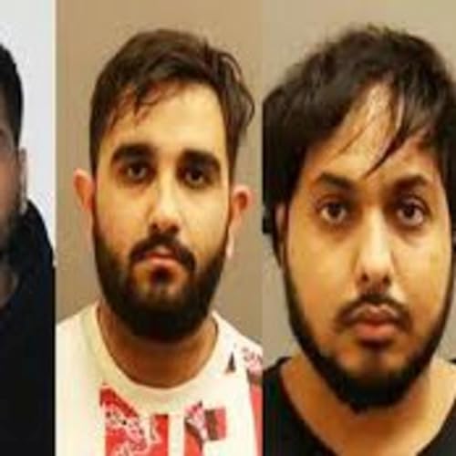 India waiting for Canadian police to share information charged with the murder of a Sikh separatist