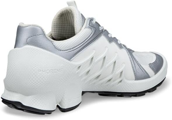 ECCO Womens Biom Aex Gore-tex Waterproof Lace Up