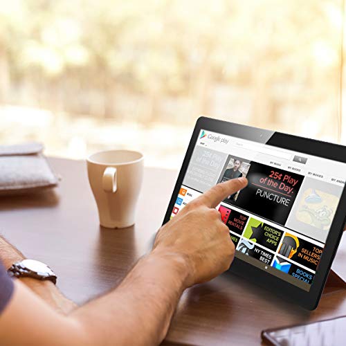 Azpen 10 Inch Android 11 Tablet Ips Hd Display 2Gb Ram 32Gb Storage Dual Camera Bluetooth Wifi #TOP6