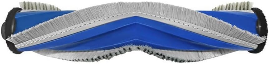 Main Brush for DEEBOT N20/N20 PLUS/For PRO PLUS, Replacement Roller Brush for Robot Vacuum, For Long Lasting Nylon+Plastic Cleaner Part with For Easy Install Design