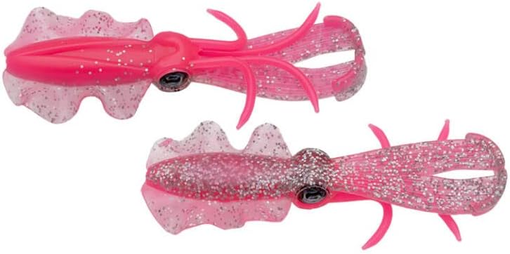 エコギア(Ecogear) パワースクイッド 3.5インチ