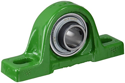 Ina Raky20 Plummer Block Housing Unit