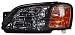 TYC 20-6956-00 Subaru Driver Side Headlight Assembly