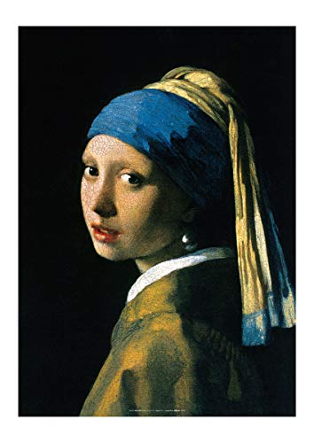 フェルメール 真珠の耳飾りの少女 その他のインテリア雑貨 通販 価格比較 価格 Com