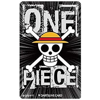 Amazon ダーツライブ ゲームカード 19 ワンピース 海賊旗 アニメ 萌えグッズ 通販