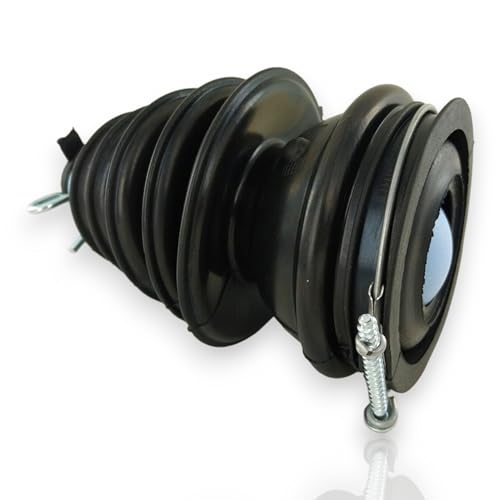 DL-pro Manguera de aspiración para Beko Blomberg 2865200100, manguera de desagüe con bola para lavadora