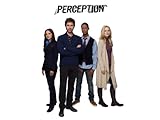 Perception Season 1