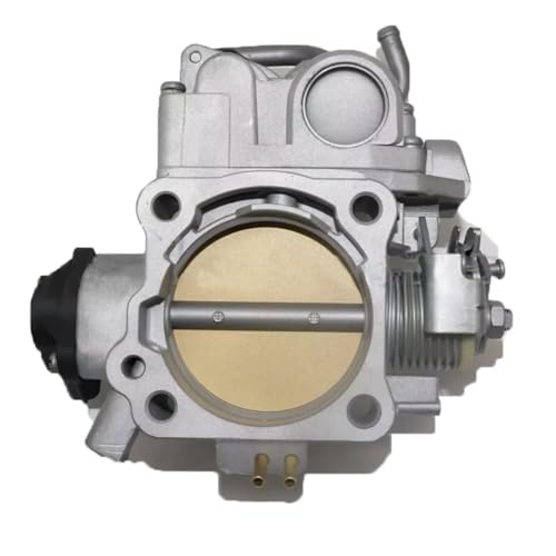 Corps de papillon des gaz de voiture compatible Sebring et Caliber oem 04891735AC