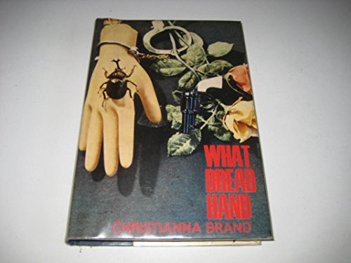 What Dread Hand view 2