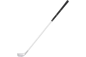 Golf Wood Clubs for Kids 4-6, Right-Handed Indoor/Outdoor Mini Kids Club Golf...